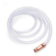 18mm 1PC medená plniaca hadička sifónu Manuálna Po 18mm 1PC medená plniaca hadička sifónu Manuálna Po