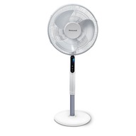 HONEYWELL PODLAHOVÝ VENTILÁTOR TICHÝ SET HSF600WE4 HONEYWELL PODLAHOVÝ VENTILÁTOR TICHÝ SET HSF600WE4