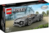 LEGO SPEED CHAMPIONS 76915 PAGANI UTOPIA