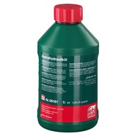 FEBI POWER POWER FLUID SYNTHETIC ZELENÁ 1L 06161 FEBI POWER POWER FLUID SYNTHETIC ZELENÁ 1L 06161