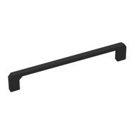 Nábytková úchytka CAMPANA C-5829, matná čierna, 320mm Nábytková úchytka CAMPANA C-5829, matná čierna, 320mm