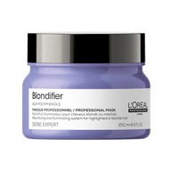 LOREAL BLONDIFIER MASKA NA BLOND VLASY 250ML LOREAL BLONDIFIER MASKA NA BLOND VLASY 250ML