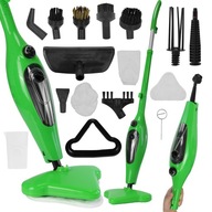 MULTIFUNKČNÝ PARNÝ MOP PARNÁ UMÝVAČKA 1300W 12v1 + 18 doplnkov MULTIFUNKČNÝ PARNÝ MOP PARNÁ UMÝVAČKA 1300W 12v1 + 18 doplnkov