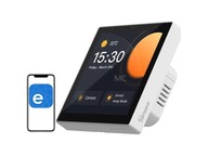 Sonoff NPanel Pro nástenný vypínač (biely) Sonoff NPanel Pro nástenný vypínač (biely)