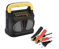 Autonabíjačka URAQT 10A 12V/24V, Autonabíjačka URAQT 10A 12V/24V,