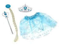 KOSTÝM FROZEN FROZEN ELSA KOSTÝM FROZEN FROZEN ELSA
