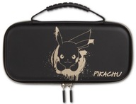 Zlaté puzdro PowerA SWITCH LITE Pokémon Pikachu Zlaté puzdro PowerA SWITCH LITE Pokémon Pikachu
