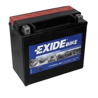 Batéria Exide YAMAHA XVS 1300 Midnight Star Batéria Exide YAMAHA XVS 1300 Midnight Star