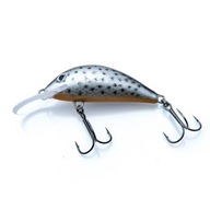Wobler Gloog Hektor 40N plávajúci 4cm 3,5g STV Wobler Gloog Hektor 40N plávajúci 4cm 3,5g STV