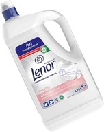 LENOR PROFESSIONAL 4,75 L CITLIVÝ LENOR PROFESSIONAL 4,75 L CITLIVÝ