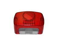 KRYT LAMPY ZADNÝ NOVÝ TYP WSK 125 175 KRYT LAMPY ZADNÝ NOVÝ TYP WSK 125 175