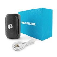 GPS TRACKER 6400 mAh | GO MEDIA TK202 GPS TRACKER 6400 mAh | GO MEDIA TK202