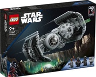 LEGO Star Wars 75347 TIE bombardér Star Wars LEGO Star Wars 75347 TIE bombardér Star Wars