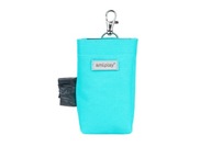 Amiplay Samba Poop Bag Tyrkysová Amiplay Samba Poop Bag Tyrkysová