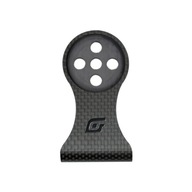 Držiak uhlíkového mostíka OG-EVKIN pre GARMIN Edge Wahoo Bryton GoPro Varia Držiak uhlíkového mostíka OG-EVKIN pre GARMIN Edge Wahoo Bryton GoPro Varia
