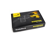 Adaptér scorpion dual injektor Scottoiler Adaptér scorpion dual injektor Scottoiler