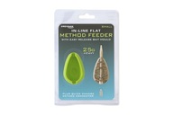 MatchPRO DRENNAN Feeder košík na návnady 25g SET MatchPRO DRENNAN Feeder košík na návnady 25g SET