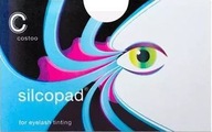 Silcopad opakovane použiteľné vložky z henny