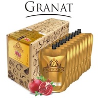 Tinktúra s príchuťou granátového jablka 9x300 ml (2,7 litra) Tinktúra s príchuťou granátového jablka 9x300 ml (2,7 litra)