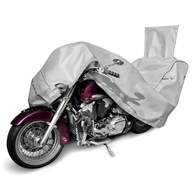 VODEODOLNÝ kryt na motorku CHOPPER s BOX VODEODOLNÝ kryt na motorku CHOPPER s BOX