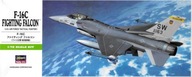 Hasegawa B2 F-16C FIGHTING FIGHTING FALCON 1:72