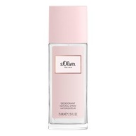 S.OLIVER FOR HER DEODORANT 75ML