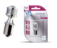 OSRAM LED PY21W BaU15s R5W R10W Orange -- Mtech OSRAM LED PY21W BaU15s R5W R10W Orange -- Mtech