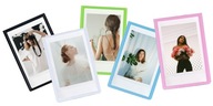 5x Frame Magnet Frames pre Fuji Instax Mini 8 25 50s