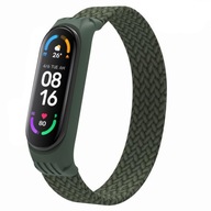 Pásik na gumu pre Xiaomi Mi Smart Band 6 NFC Pásik na gumu pre Xiaomi Mi Smart Band 6 NFC