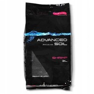 Substrát pre krevety AQUAEL Advanced Soil 3L Substrát pre krevety AQUAEL Advanced Soil 3L