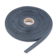 Bavlnená páska 10 mm/50 MB šedá k.0789 Bavlnená páska 10 mm/50 MB šedá k.0789