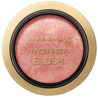 MAX FACTOR FACEFINITY BLUSH PINK IN STONE - 5 LOVELY PINK - 1,5 g MAX FACTOR FACEFINITY BLUSH PINK IN STONE - 5 LOVELY PINK - 1,5 g