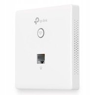 Prístupový bod TP-LINK EAP115-Wall 300 Mb/s -802.11n