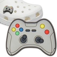 CROCS JIBBITZ ZÁSOBNÍK NA OBUV ŠPÍNKY OZDOBENIE PODLOŽKA OVLÁDAČA HRY CROCS JIBBITZ ZÁSOBNÍK NA OBUV ŠPÍNKY OZDOBENIE PODLOŽKA OVLÁDAČA HRY