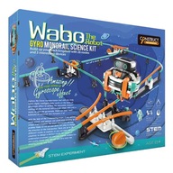 AUTOROBOT VZDELÁVACIE HRAČKY PRE DETI HRAČKY PRE CHLAPKOV PROGRAMOVANIE