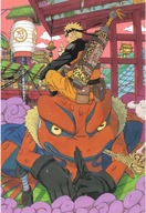 Plagát Anime Manga Naruto Narto 094 A2 (vlastné) Plagát Anime Manga Naruto Narto 094 A2 (vlastné)