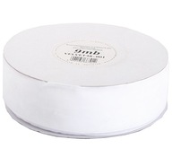 Stuha, zamatová páska, 38 mm/9 metrov, 3 farby Stuha, zamatová páska, 38 mm/9 metrov, 3 farby