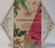 Lokum ovocná zmes želé s orechmi Haci Bekir 325 g Lokum ovocná zmes želé s orechmi Haci Bekir 325 g