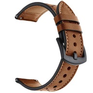 KOŽENÝ REMÍNOK PRE TICWATCH PRO 3 / PRO 3 ULTRA KOŽENÝ REMÍNOK PRE TICWATCH PRO 3 / PRO 3 ULTRA