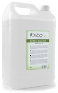 Kvapalina pre generátory CO2 dymu Ibiza SMOKE-CO2-5L Kvapalina pre generátory CO2 dymu Ibiza SMOKE-CO2-5L