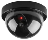 LED DOME NA MONITOROVANIE PRIEMYSELNEJ KAMERY