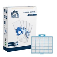 Filtračné vrecká pre BOSCH GL30 GL45 GL40 ProPower Filtračné vrecká pre BOSCH GL30 GL45 GL40 ProPower