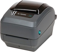 Tlačiareň štítkov RJ45 pre tlačový server Zebra GX430T Tlačiareň štítkov RJ45 pre tlačový server Zebra GX430T