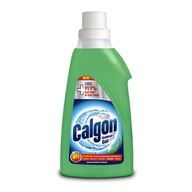Calgon Hygiene+ gél na zmäkčenie vody 750ml