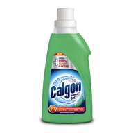 Calgon Hygiene+ gél na zmäkčenie vody 750ml Calgon Hygiene+ gél na zmäkčenie vody 750ml