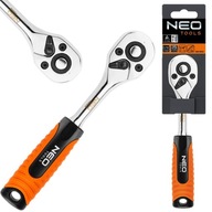 RÁČNA PRIAMA 1/4", 150 mm 45T NEO 08-504 RÁČNA PRIAMA 1/4", 150 mm 45T NEO 08-504