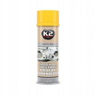K2 Prostriedok na uzavreté profily L330 500ml K2 Prostriedok na uzavreté profily L330 500ml