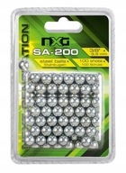 Oceľové guličky Umarex pre praky NXG SA-200 - 100 ks