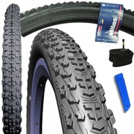 Plášť na bicykel 20 x 1,9 50-406 + duša 20 + sada lyžičiek Plášť na bicykel 20 x 1,9 50-406 + duša 20 + sada lyžičiek