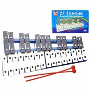 CROMATICKÉ ZVONKY 27 TÓN CROMATICKÉ ZVONKY 27 TÓN